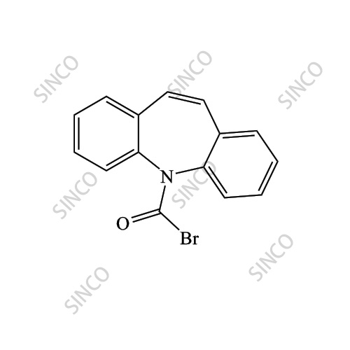 IMinostilbene N-Carbonyl BroMide