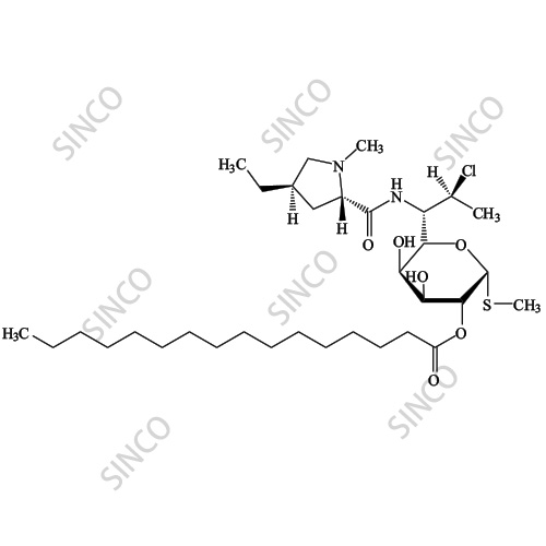 Clindamycin Impurity 2