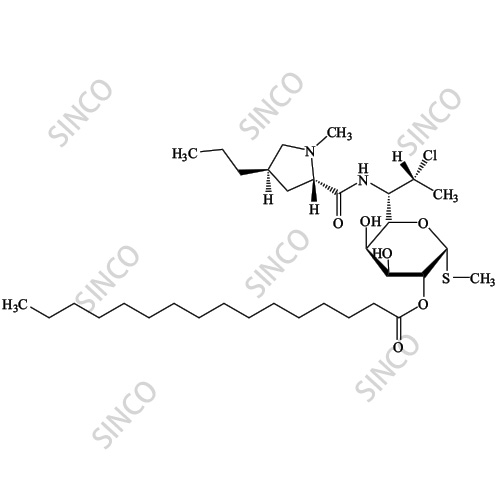 Clindamycin impurity 3