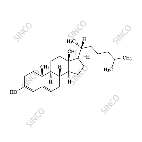 Cholesterol Impurity 8