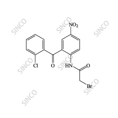 Clonazepam Impurity 2
