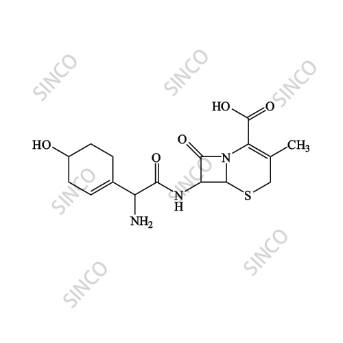 Cefradine Impurity 6