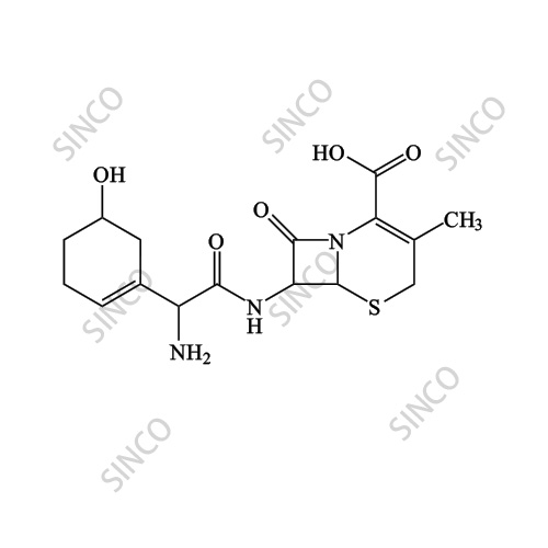 Cefradine Impurity 7