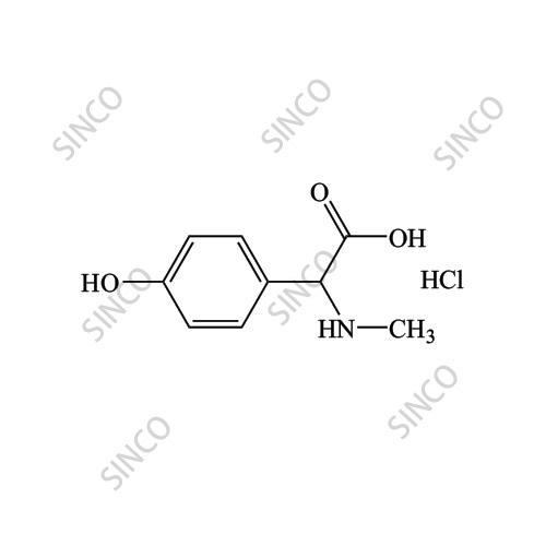 Cefadroxil Impurity 8