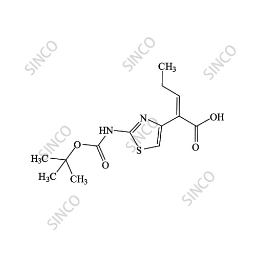 Cefcapene Impurity 2