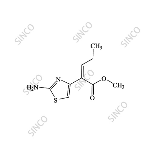 Cefcapene Impurity 3