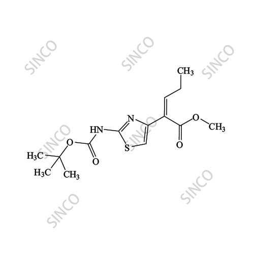 Cefcapene Impurity 4