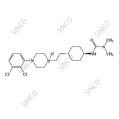 Cariprazine Impurity 9