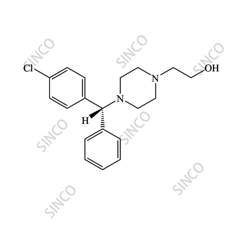 Cetirizine Impurity 18