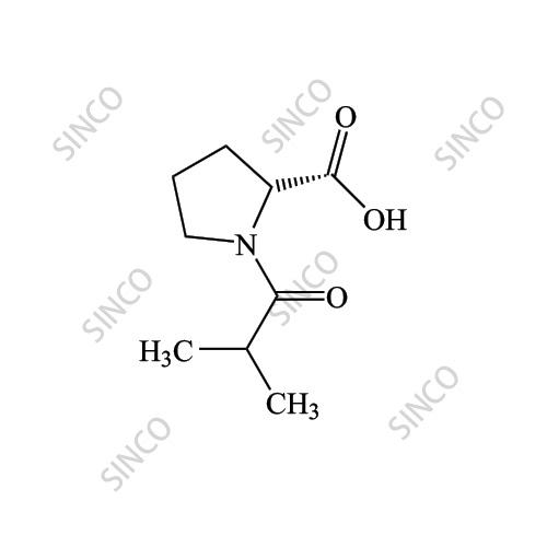 Captopril EP Impurity E