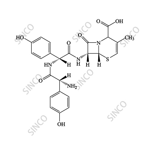 Cefadroxil Impurity 10