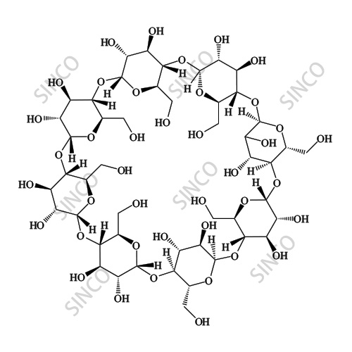 γ-Cyclodextrin