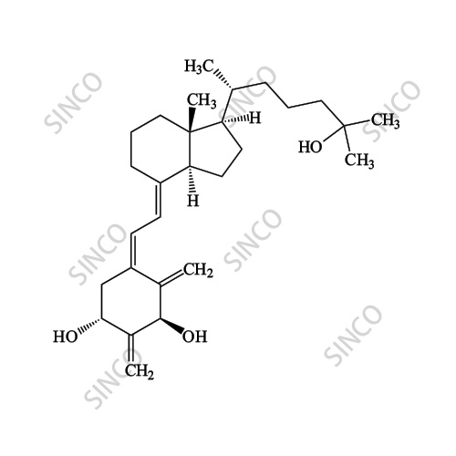 Methylene Calcitriol