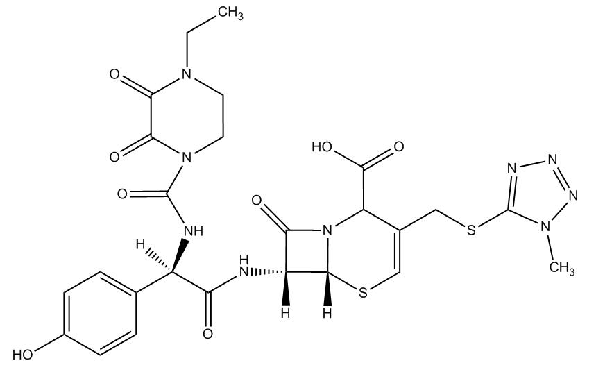 Cefoperazone Impurity 9