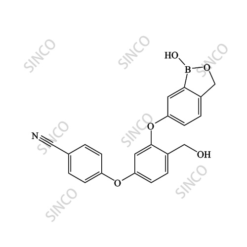 Crisaborole Impurity 47