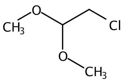 Chloroacetaldehyde dimethyl acetal