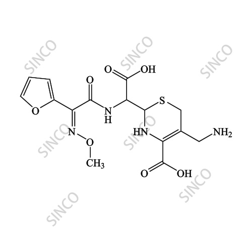 Cefuroxime Impurity 47