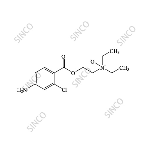 Chloroprocaine Impurity 7