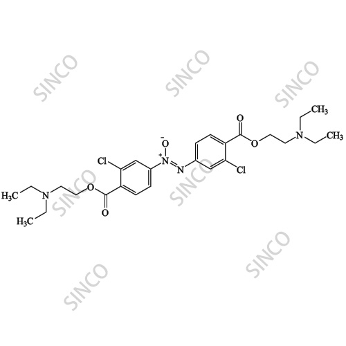 Chloroprocaine Impurity 8