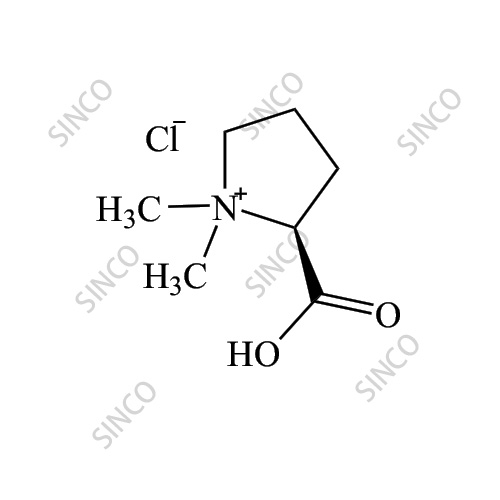 Cadabine hydrochloride