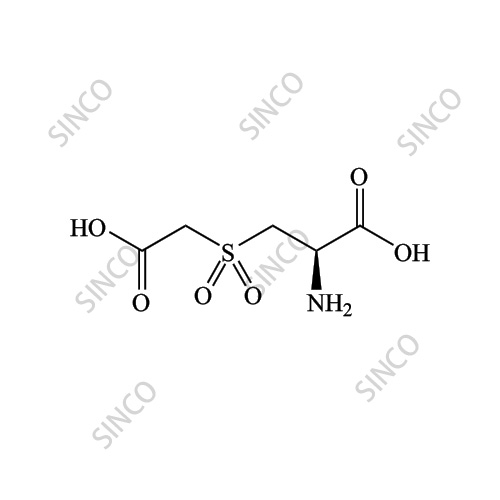 Carbocisteine Impurity 4