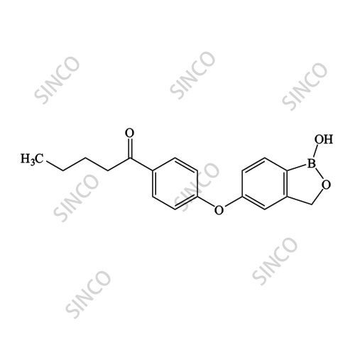 Crisaborole Impurity 48