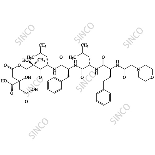 Carfilzomib Impurity 19