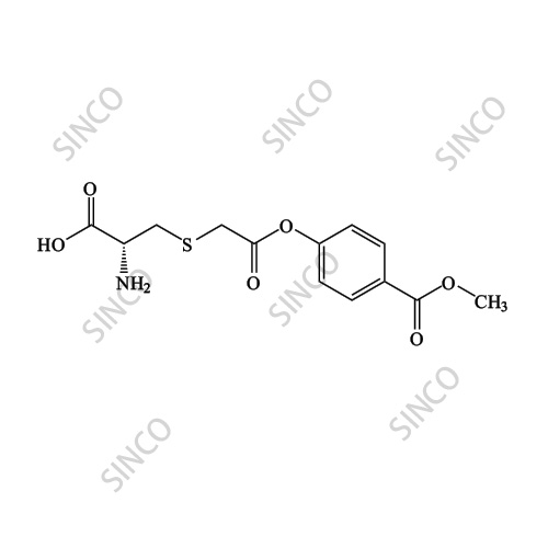 Carbocisteine Impurity 5