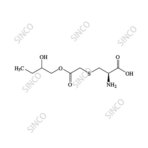 Carbocisteine Impurity 6