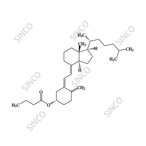 Cholecalciferol EP Impurity F