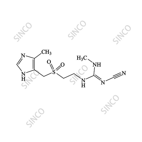 Cimetidine Impurity 4