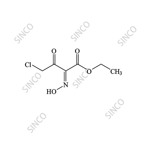 Ceftazidime Impurity 4