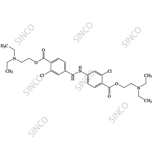 Chloroprocaine Impurity 6