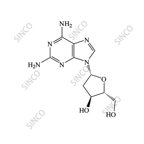 Cladribine EP Impurity A