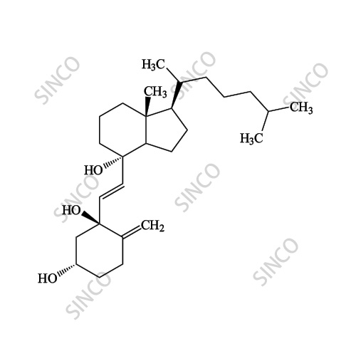 Cholecalciferol Impurity 1