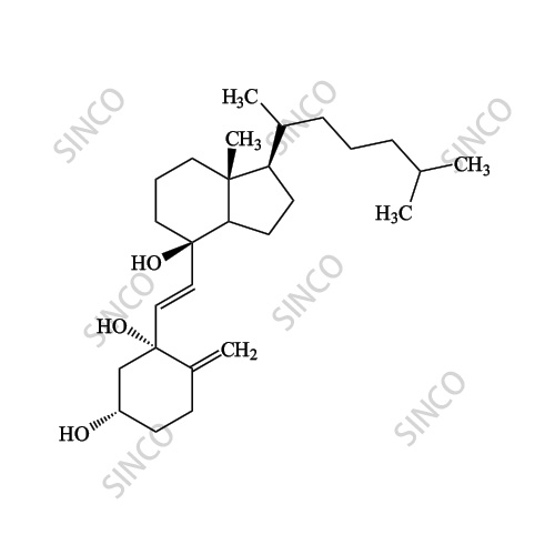 Cholecalciferol Impurity 2