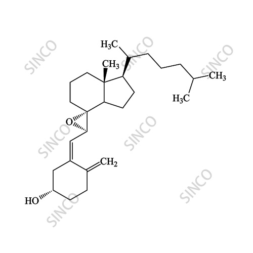 Cholecalciferol Impurity 3