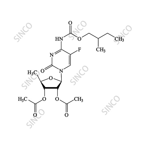 Capecitabine Impurity 5