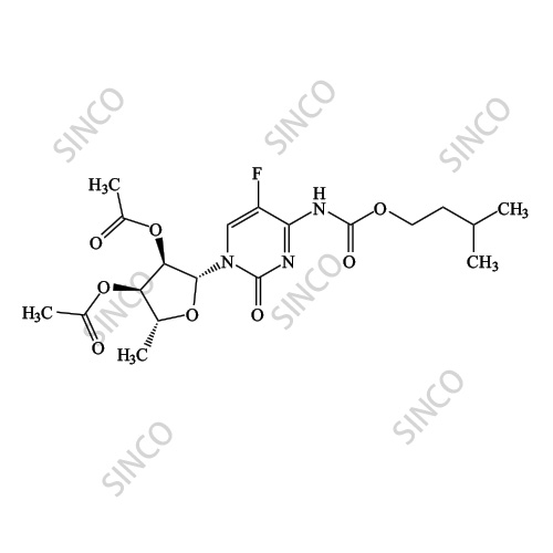 Capecitabine Impurity 6