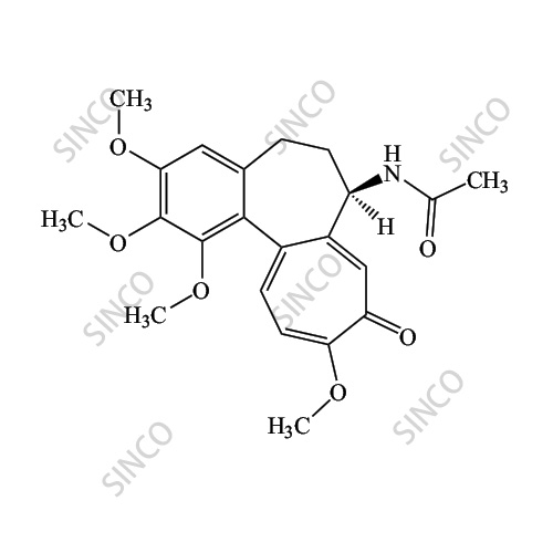 (R)-Colchicine