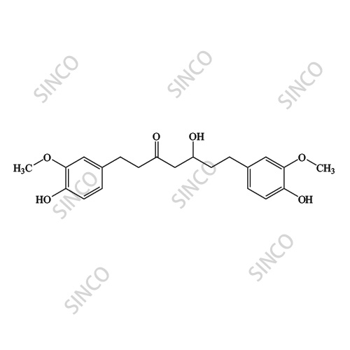 Hexahydro Curcumin