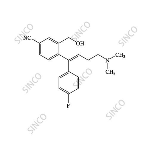 Citalopram Impurity 5