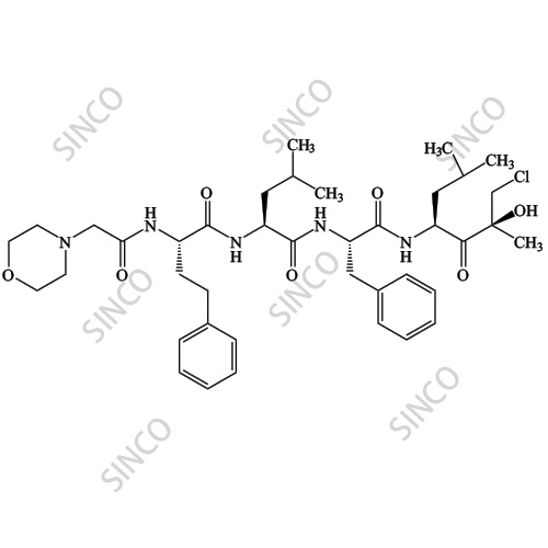 Carfilzomib Impurity 20