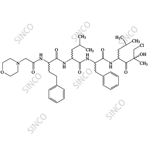 Carfilzomib Impurity 21