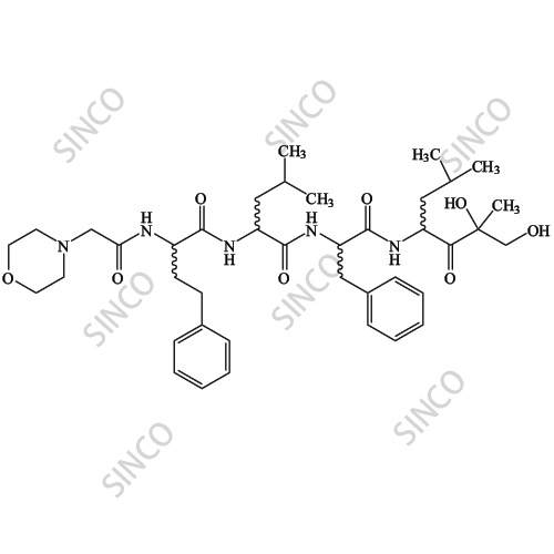 Carfilzomib Impurity 22