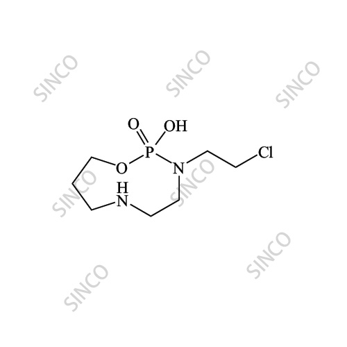 Cyclophosphamide EP Impurity D