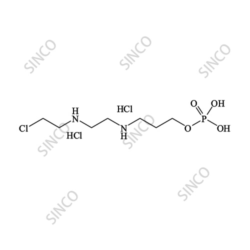 Cyclophosphamide EP Impurity E DiHCl