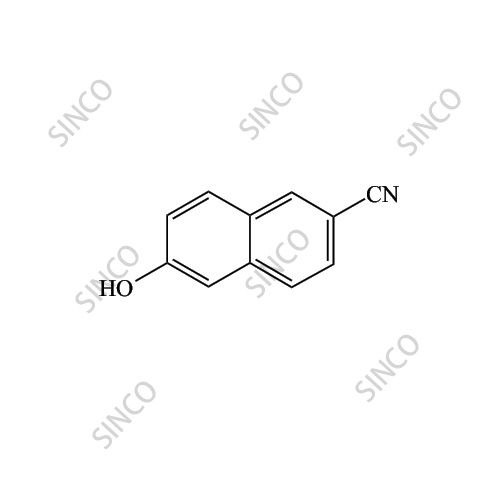 6-Cyano-2-naphthol