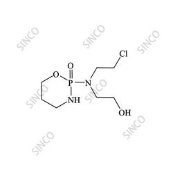 Cyclophosphamide Impurity 10