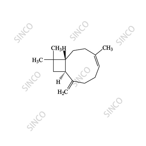 trans-Caryophyllene